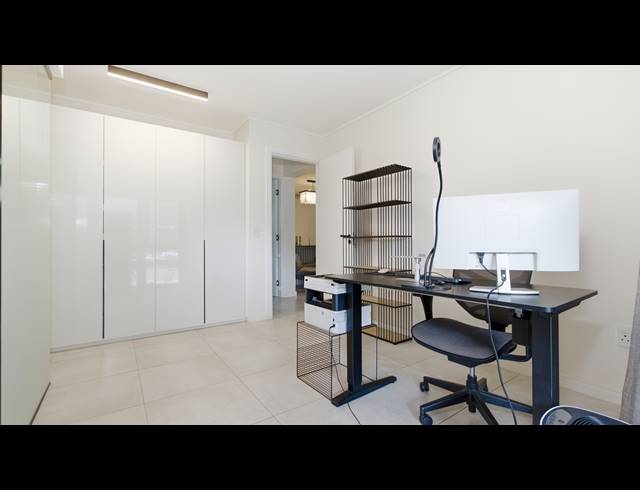 3 bed property to rent in HYDE PARK